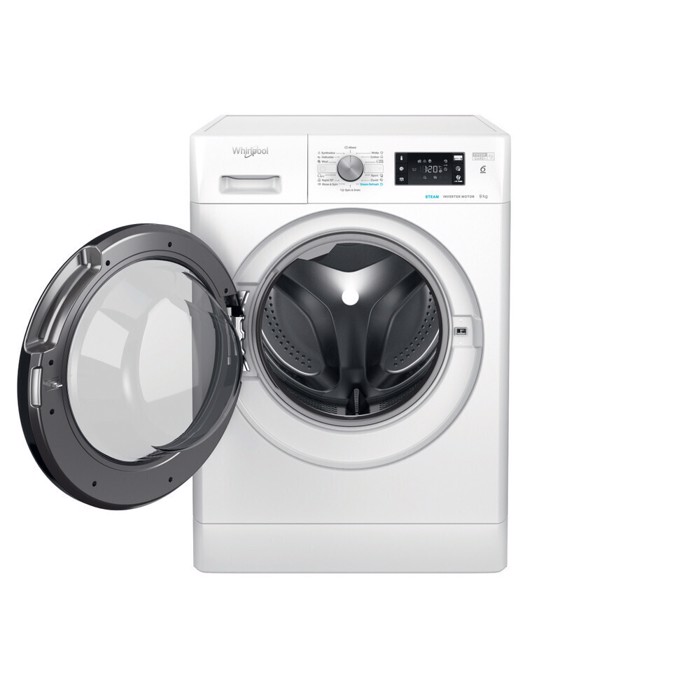 Pluntirio Rouxon Whirlpool FFB 9479 BV EE 9 kg A
